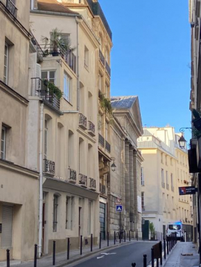 Aux Terrasses de la Lune